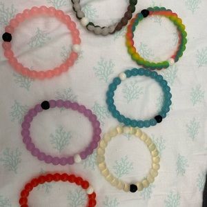 Lokai Bracelets